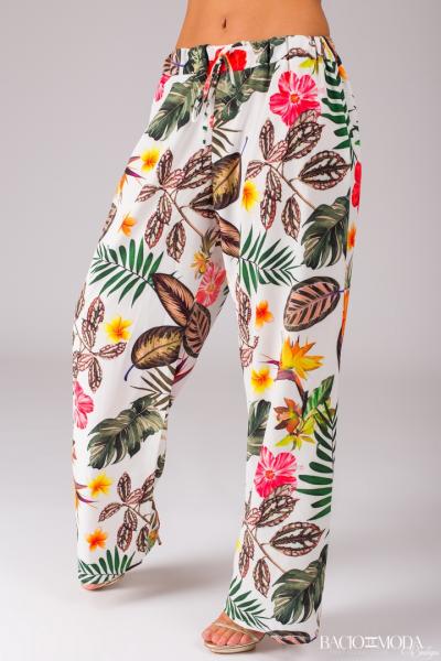 Pantaloni Isabella Muro Cod: 3401